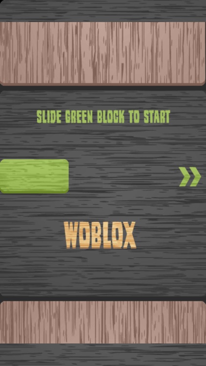 Woblox:Puzzle