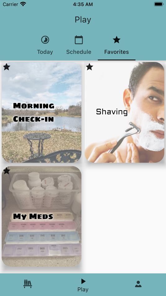 #10. MyGuide by MPower Me (iOS) 由: Arcane Arts Inc.