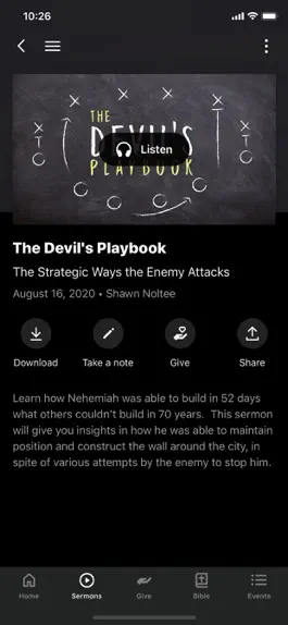 Game screenshot The Well Church PA hack