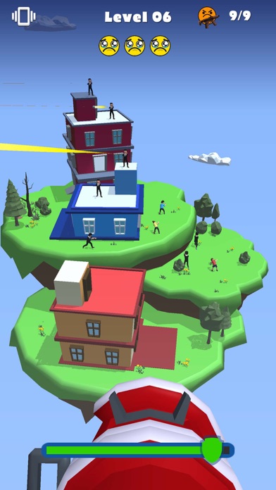 Rescue Quest Screenshot
