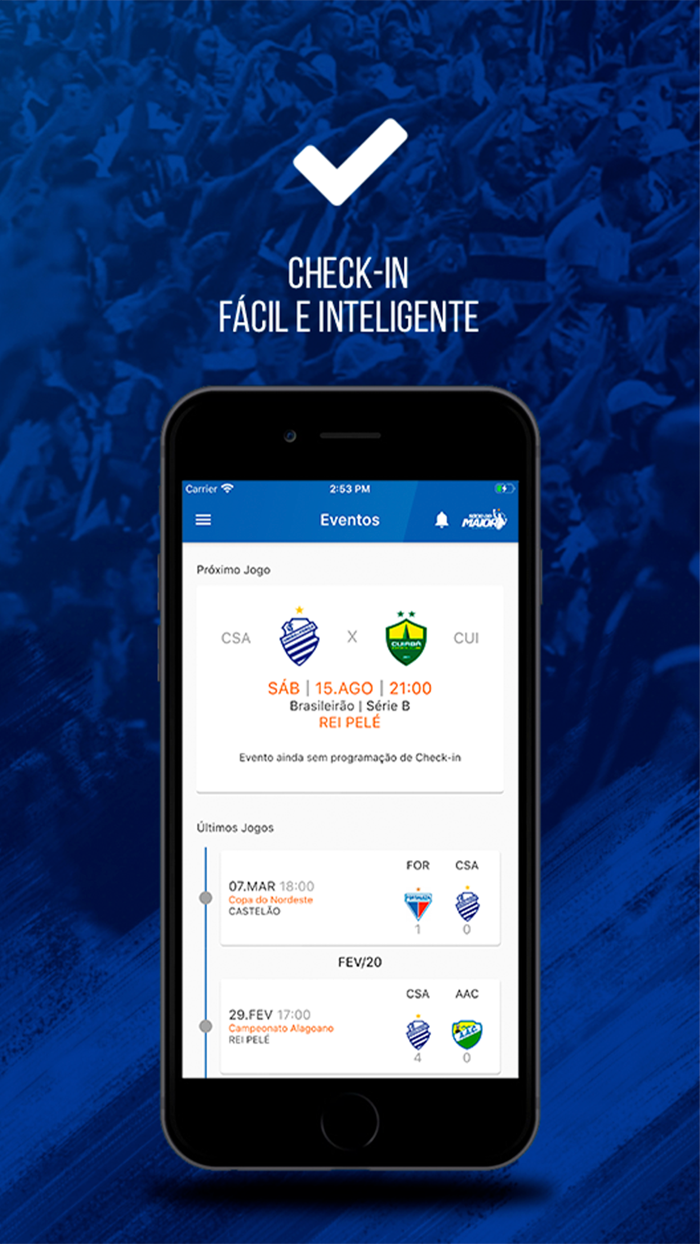 Sócio do Maior Oficial