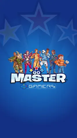 Game screenshot Go Master Gamers mod apk