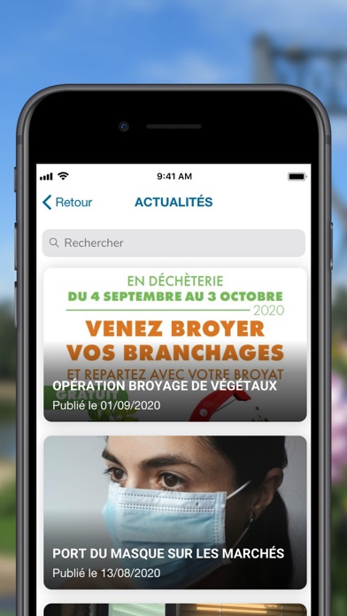 Gennes-Val-de-Loire Screenshot