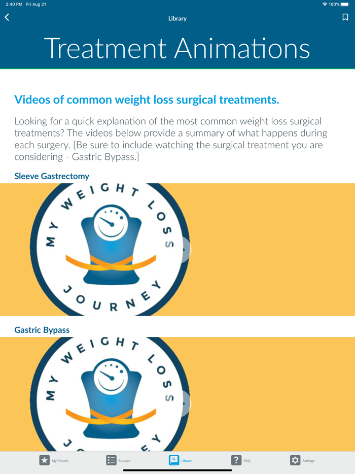 My Weight Loss Journey