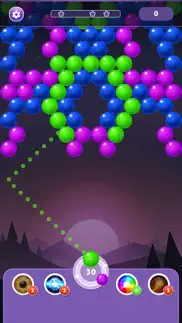 ‎bubble rainbow - shoot & pop problems & solutions and troubleshooting guide - 1