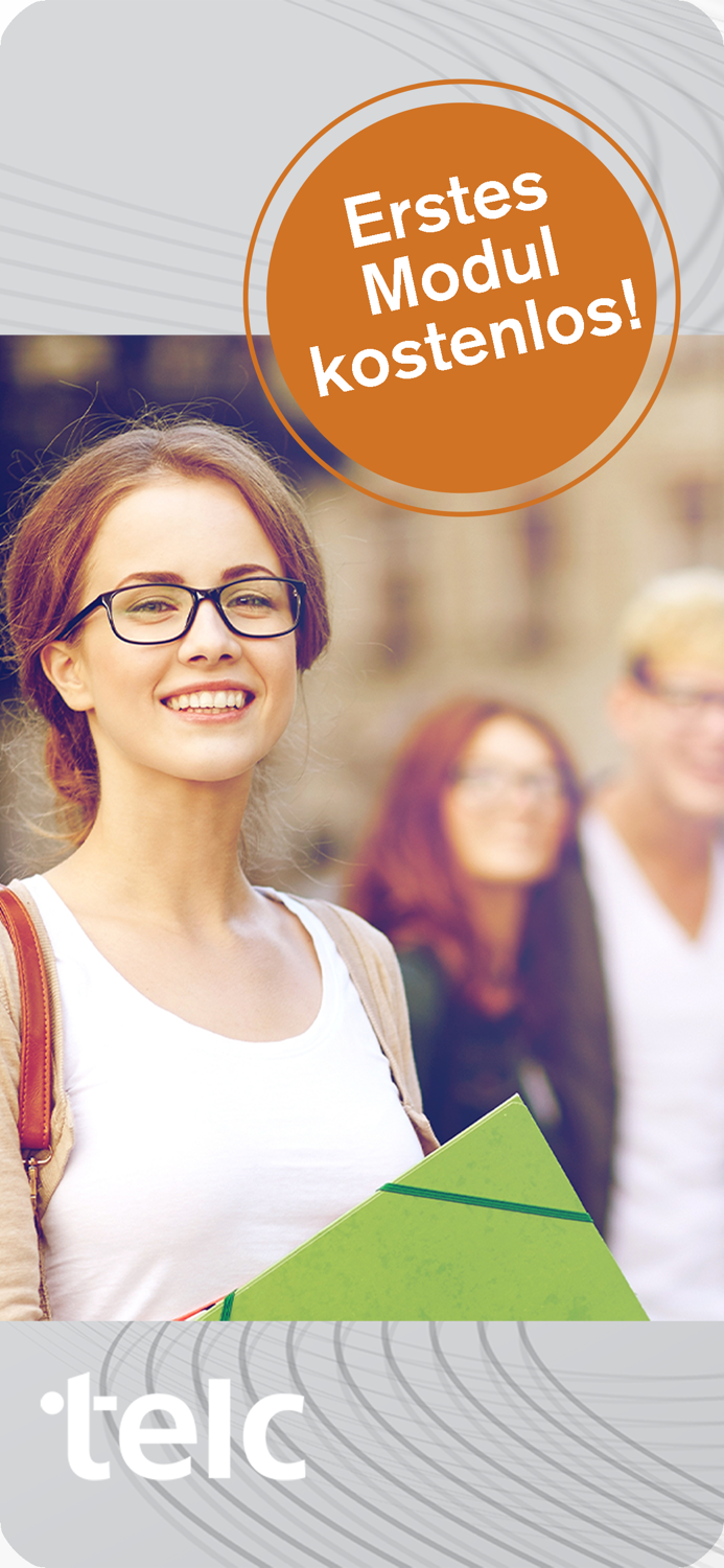 telc Deutsch C1 Wortschatz