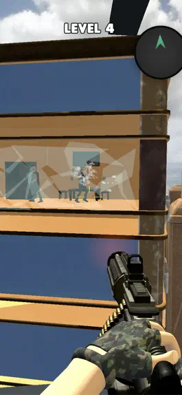 Game screenshot Helly Gunner hack