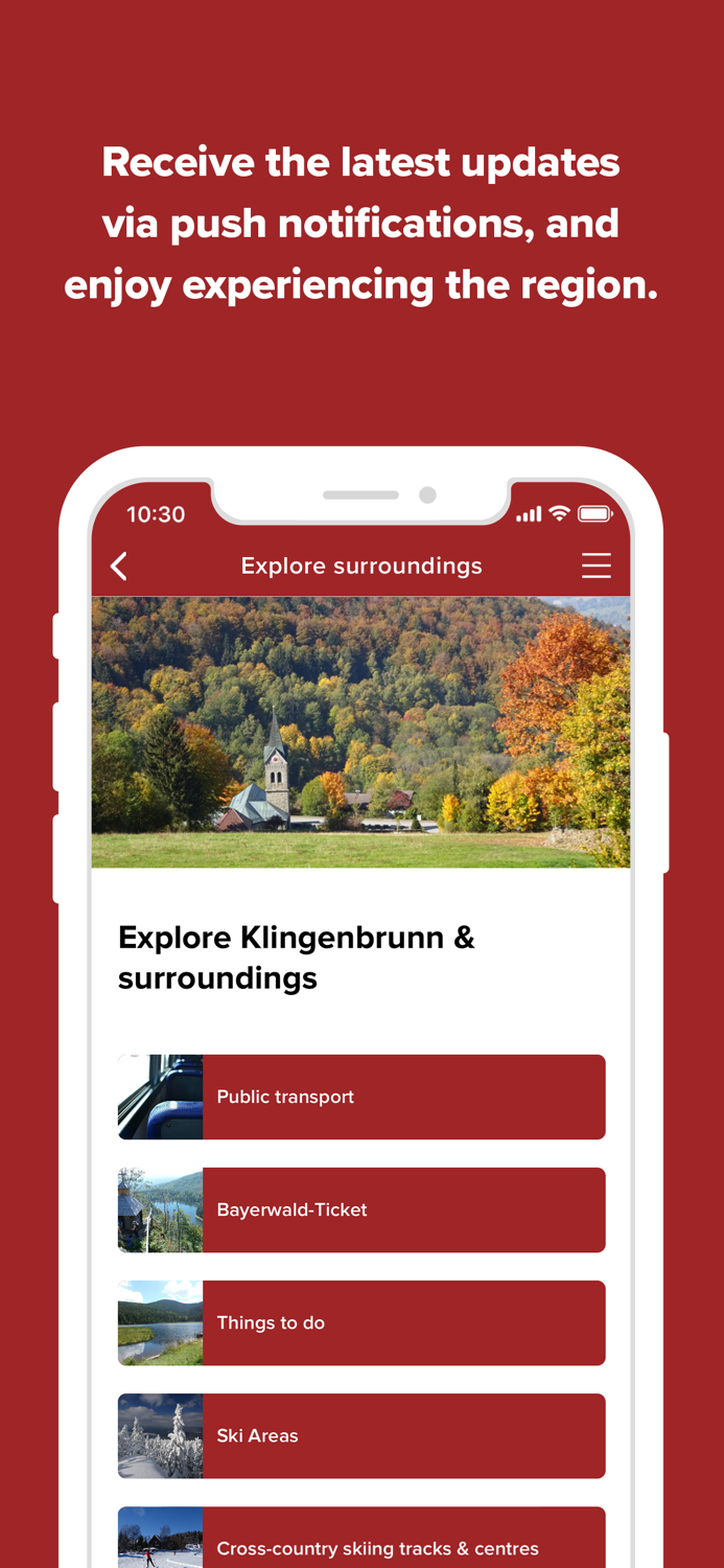 Hotel  Residence Hochriegel