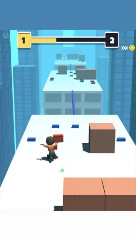 Game screenshot Balance the bosses apk