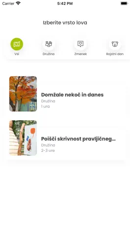 Game screenshot GoDomzale mod apk