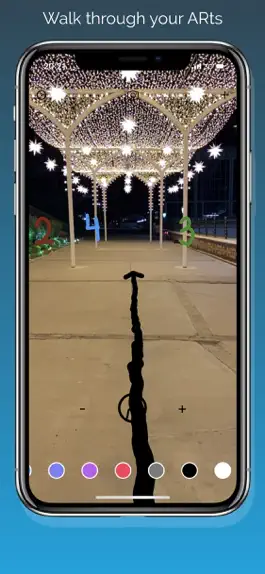 Game screenshot ARt! hack