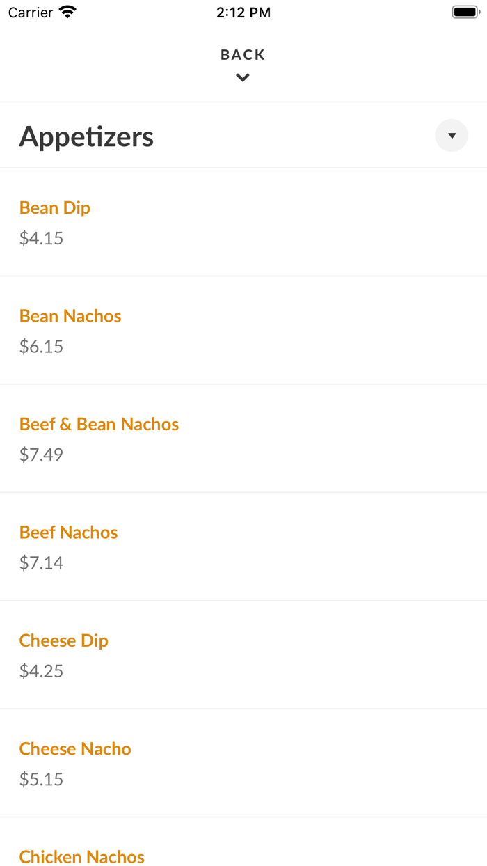 El Matador Mexican Grill and Bar