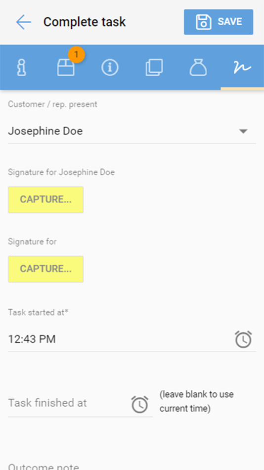 #9. PDM-App (iOS) 来自: Charac