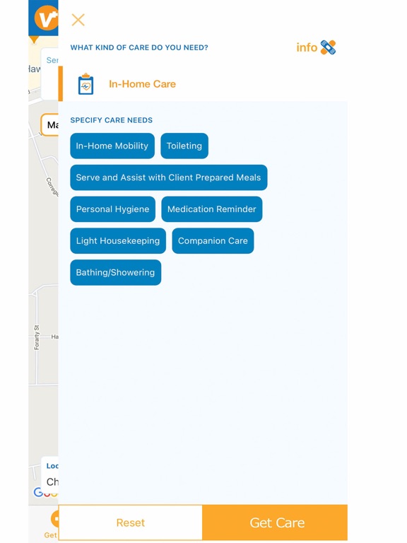 Screenshot #4 pour Vencer Health