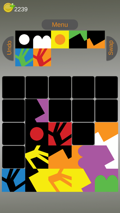Screenshot #2 pour CanCan the Game