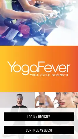 Game screenshot Yoga Fever mod apk