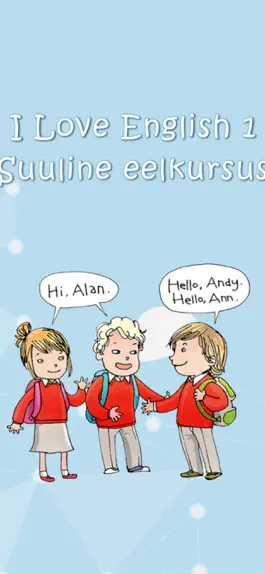 Game screenshot Suuline eelkursus mod apk