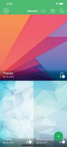 Game screenshot MomentPin apk
