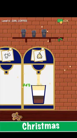 Game screenshot Cafe Machine mod apk