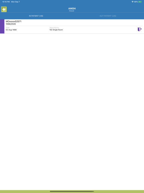 Screenshot #6 pour HealthScore