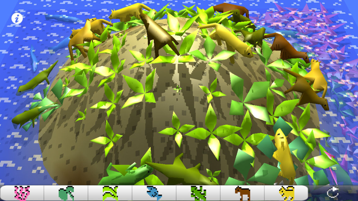 Life Simulator Universal