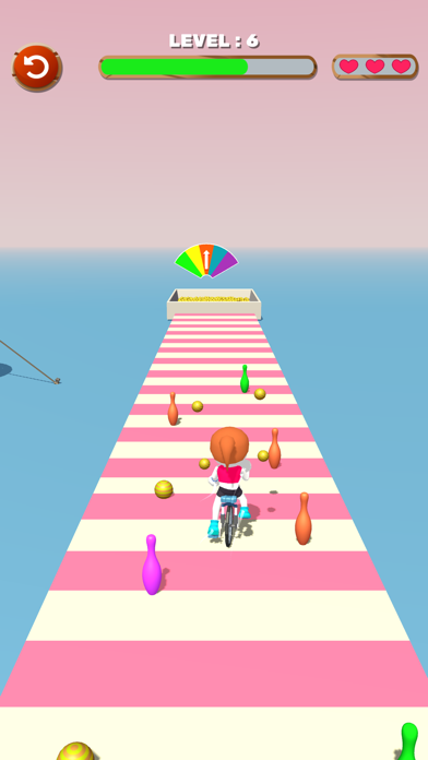 Ultra Circus screenshot 2