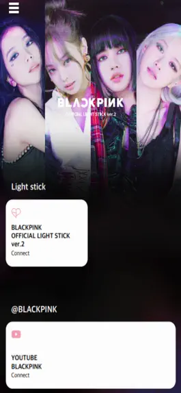 Game screenshot BLACKPINK LIGHT STICK v2 mod apk