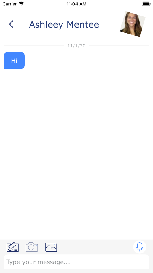 #2. iMentor Conversations (iOS) 由: iMentor