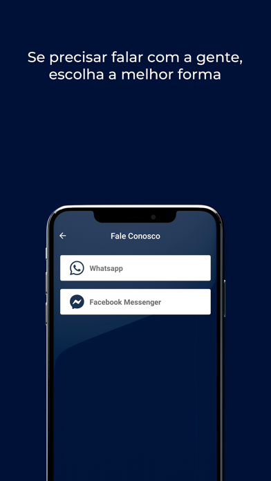 THS Provider Screenshot