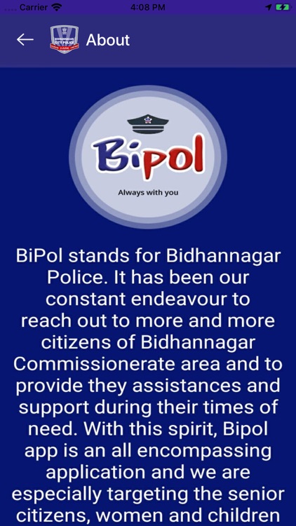 BiPol screenshot-3