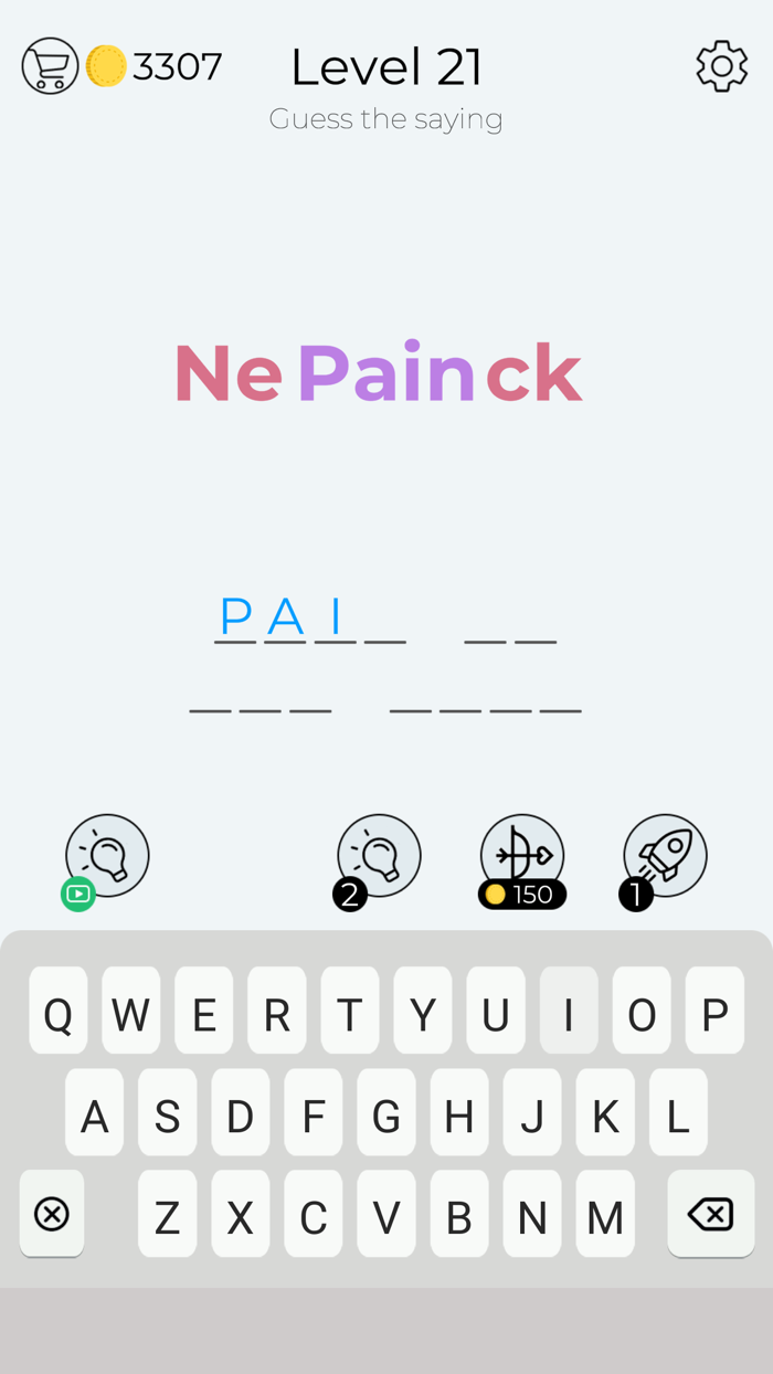 Dingbats - Word Games and Trivia