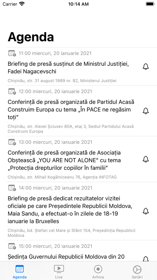 #1. Privesc.Eu (iOS) 由: Evisoft, SRL
