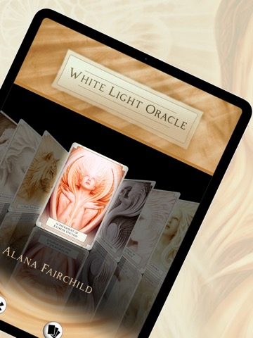 White Light Oracleのおすすめ画像3
