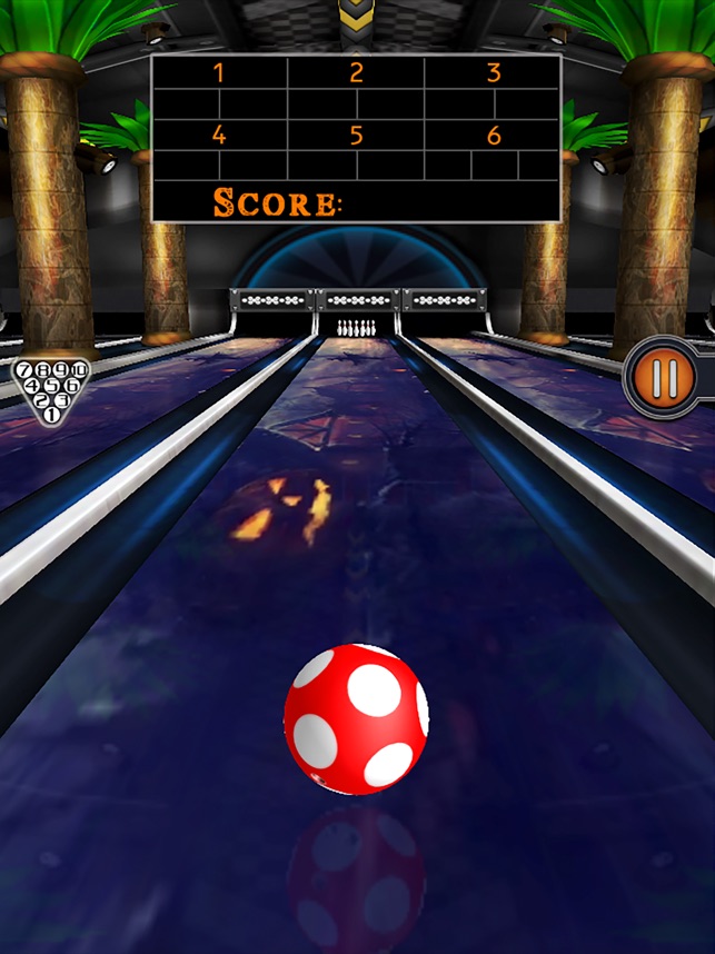 Bowling Club : Ball Games dans l'App Store