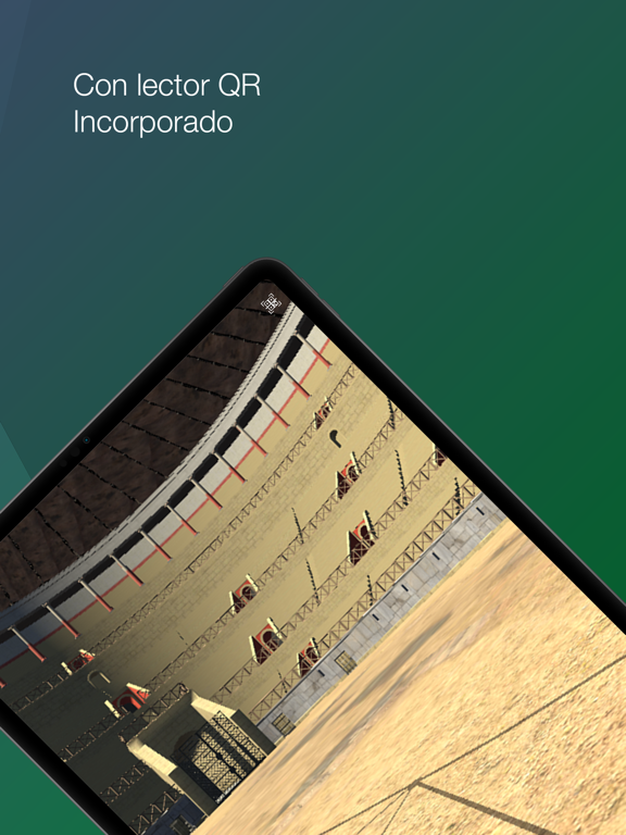 Screenshot #5 pour Visor Espacios Junta