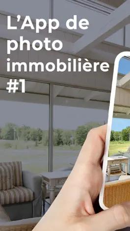 Game screenshot Caméra Proprio Direct mod apk