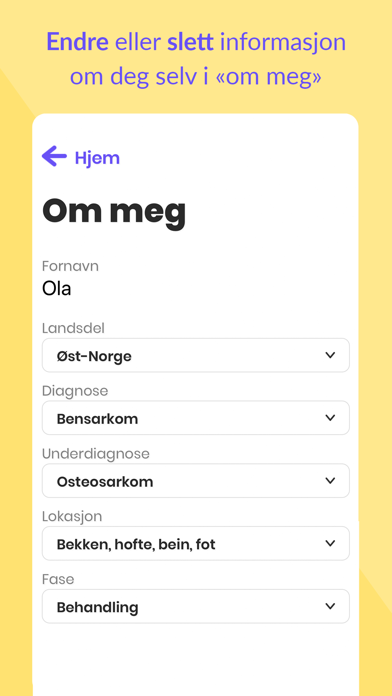 Sarkom Screenshot