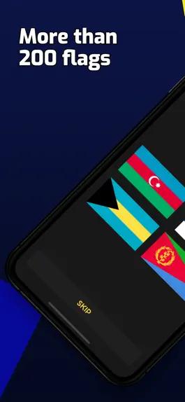 Game screenshot Flags Quiz - Learn World Flags apk