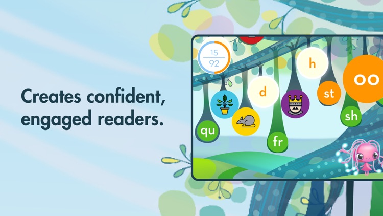 Sounds English: Learn to Read screenshot-4