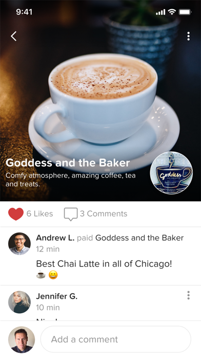 Screenshot #3 pour Squirrel Rewards: Get Cashback