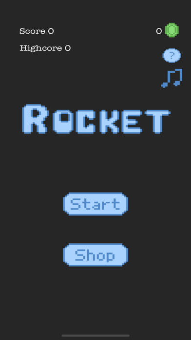 Screenshot #2 pour Rocket.