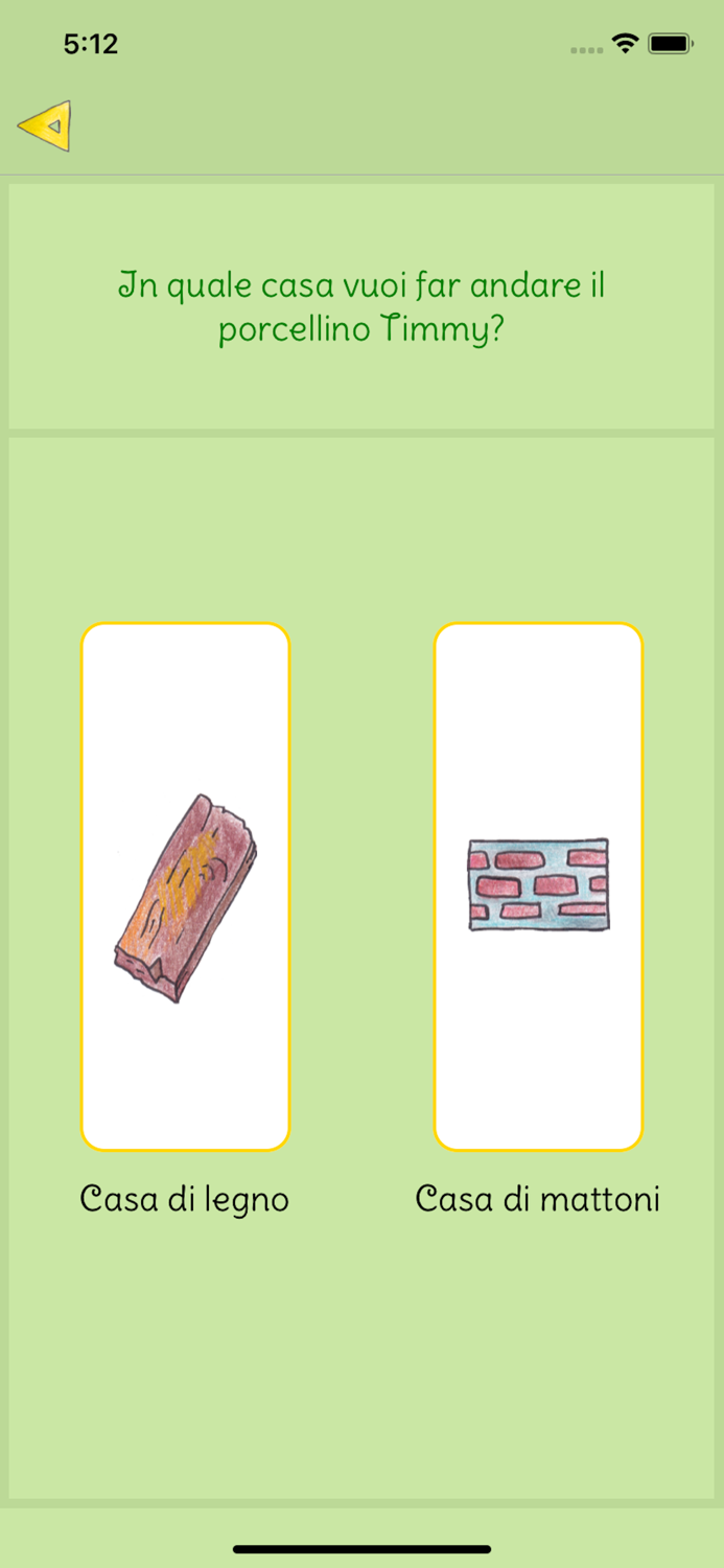 Le fiabe di Nonno Merlino