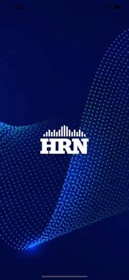 Game screenshot Radio HRN mod apk