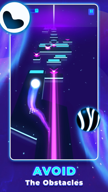 Just Tiles And Beats screenshot-6