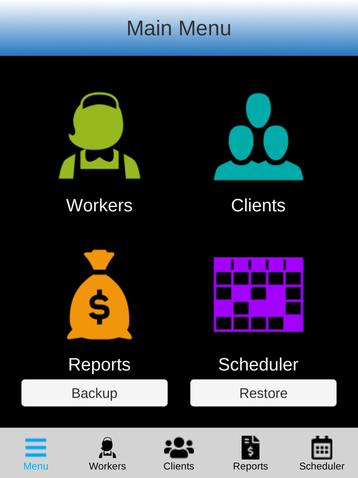 Cleaning Business Software Pro