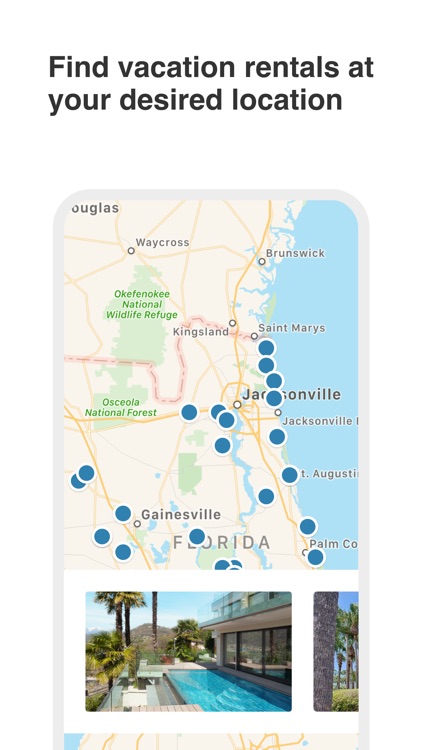 HomeToGo: Vacation Rentals screenshot-3