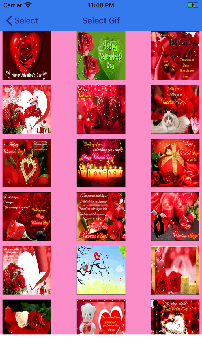 Happy Valentines Day Special