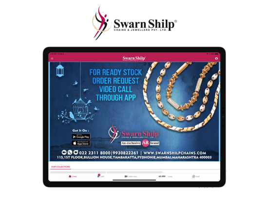 SwarnShilp Chains