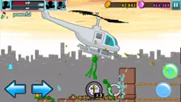Game screenshot Anger of Stick 5 : zombie apk