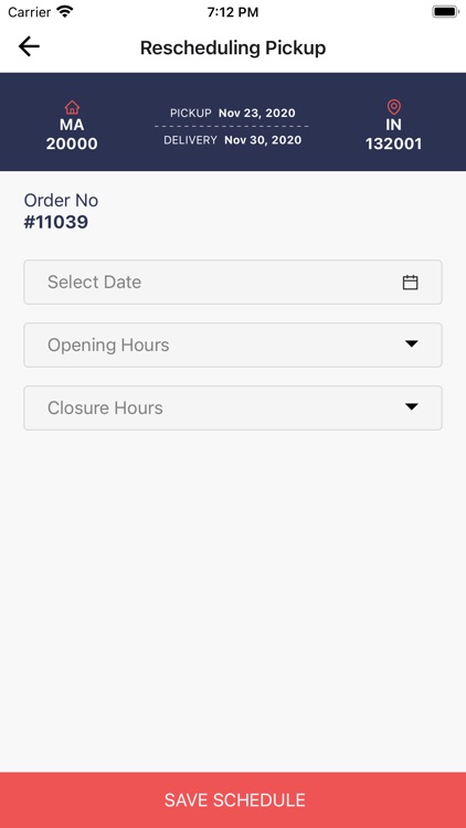 Easyship screenshot-5